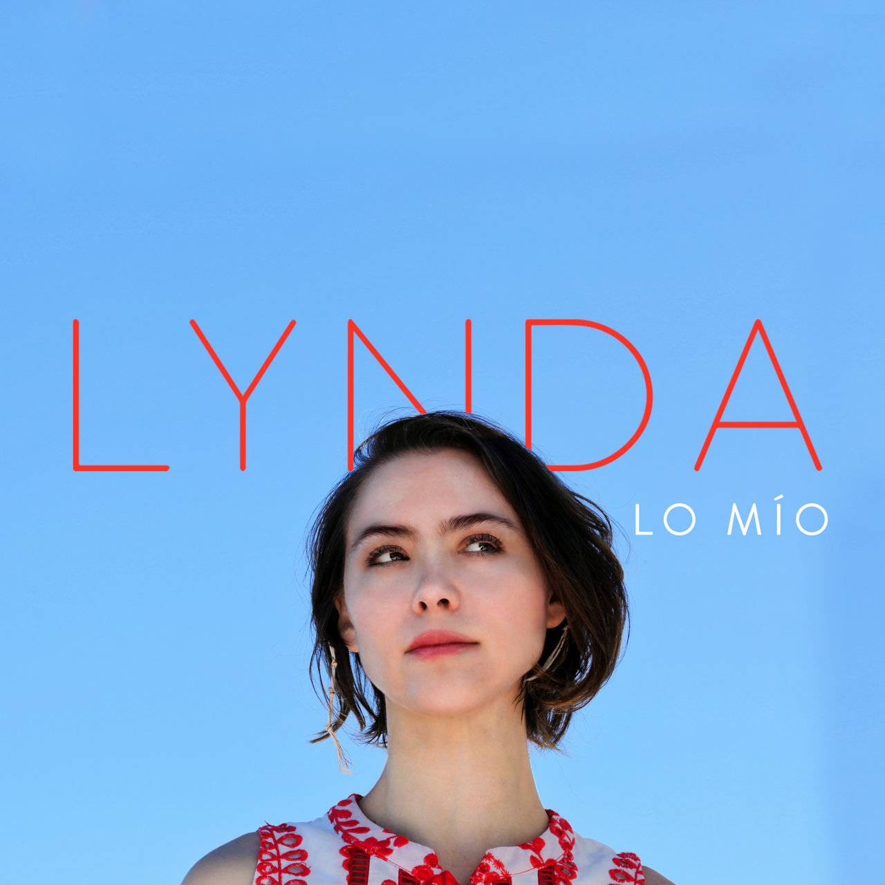 Lynda Roca Lo Mío by Lynda on TIDAL