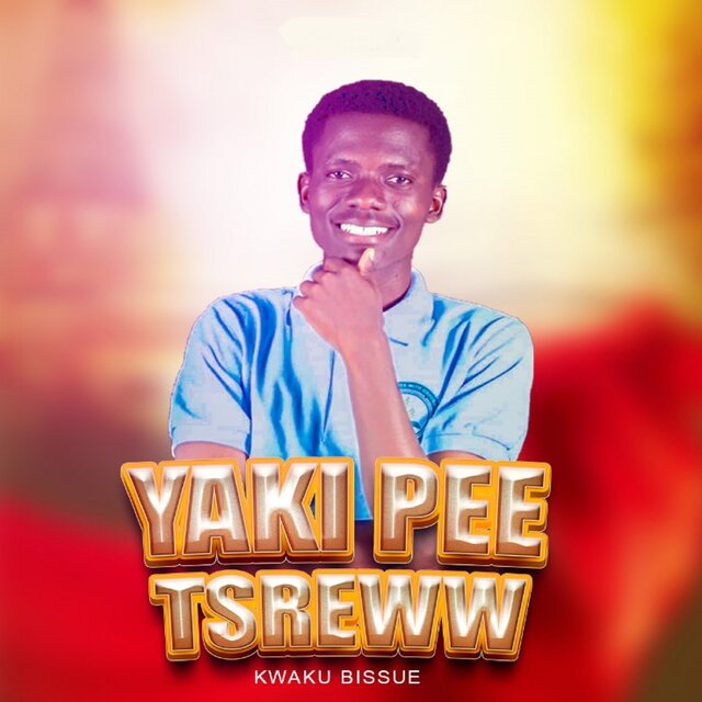 Yaki Pee Tsreww