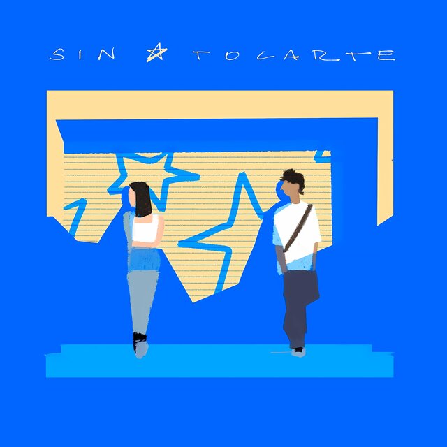 Sin Tocarte