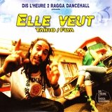 Elle veut