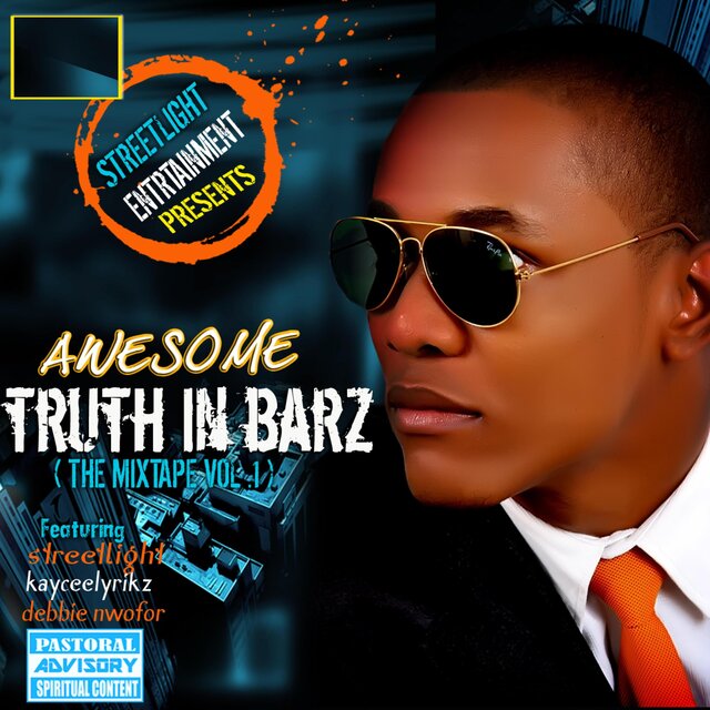 Truth In Barz