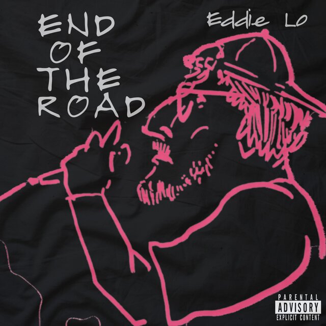END OF THE ROAD