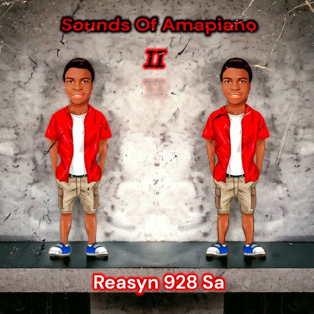 Sounds Of Amapiano II