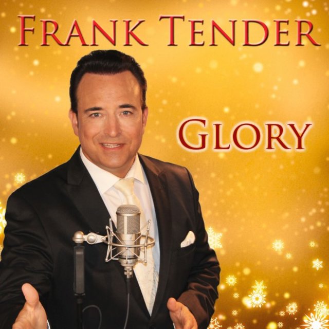 Glory (Studio-Version Nashville USA)