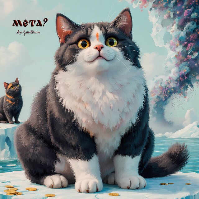 Мета?