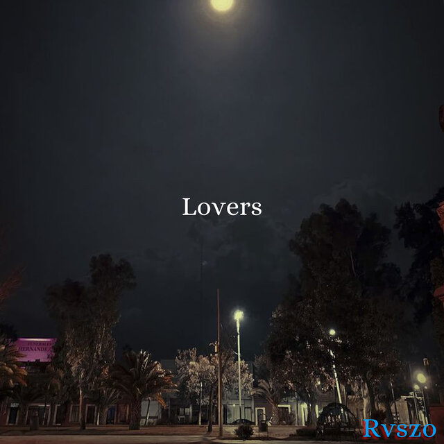 Lovers
