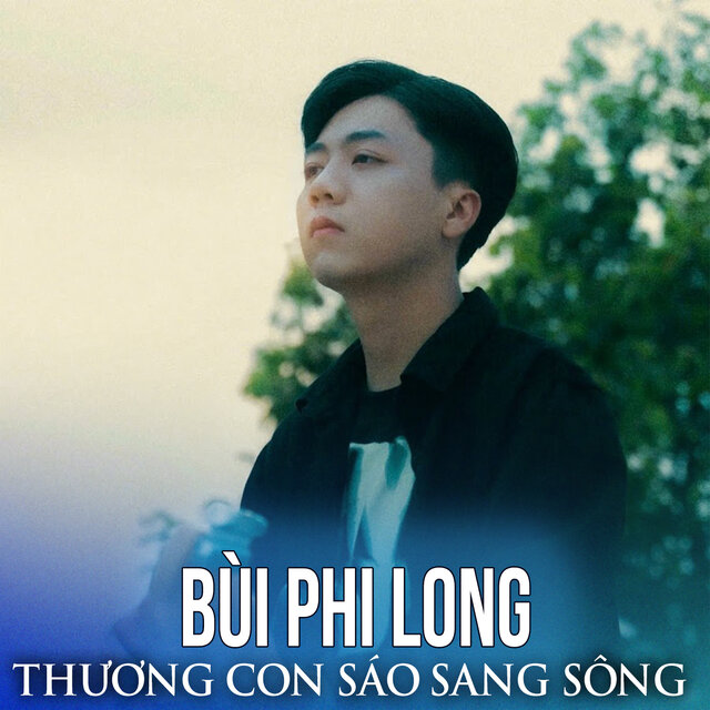 Thương Con Sáo Sang Sông
