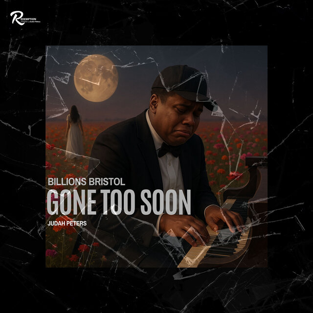 Gone Too Soon