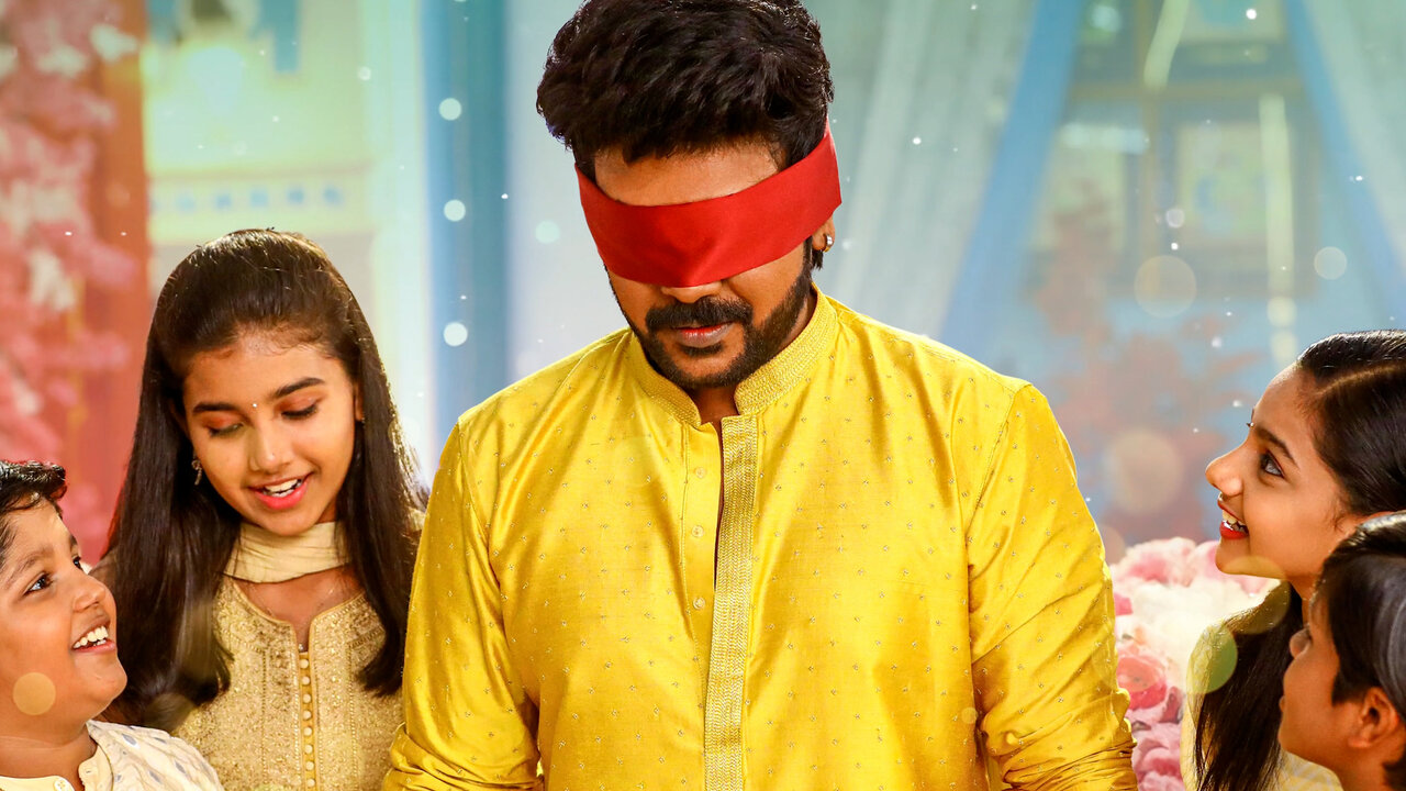 Thori Bori (Lyric Video [From "Chandramukhi 2 (Telugu)"])