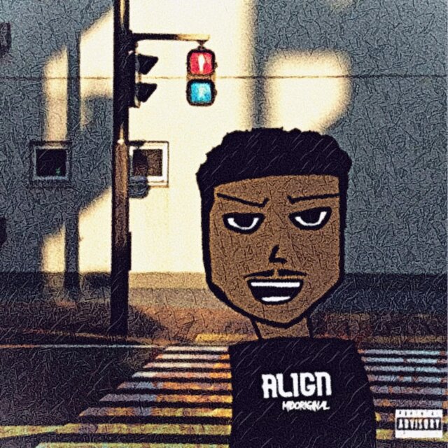 Align (feat. Prod by Vorni)