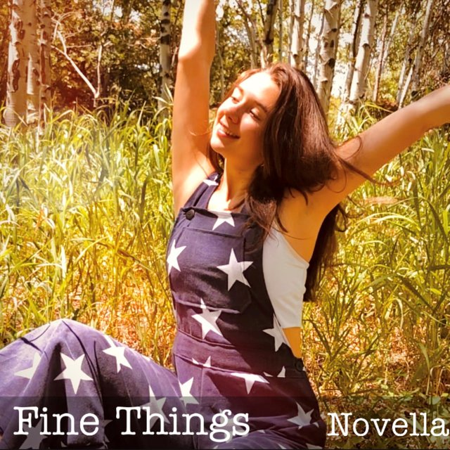 Fine Things