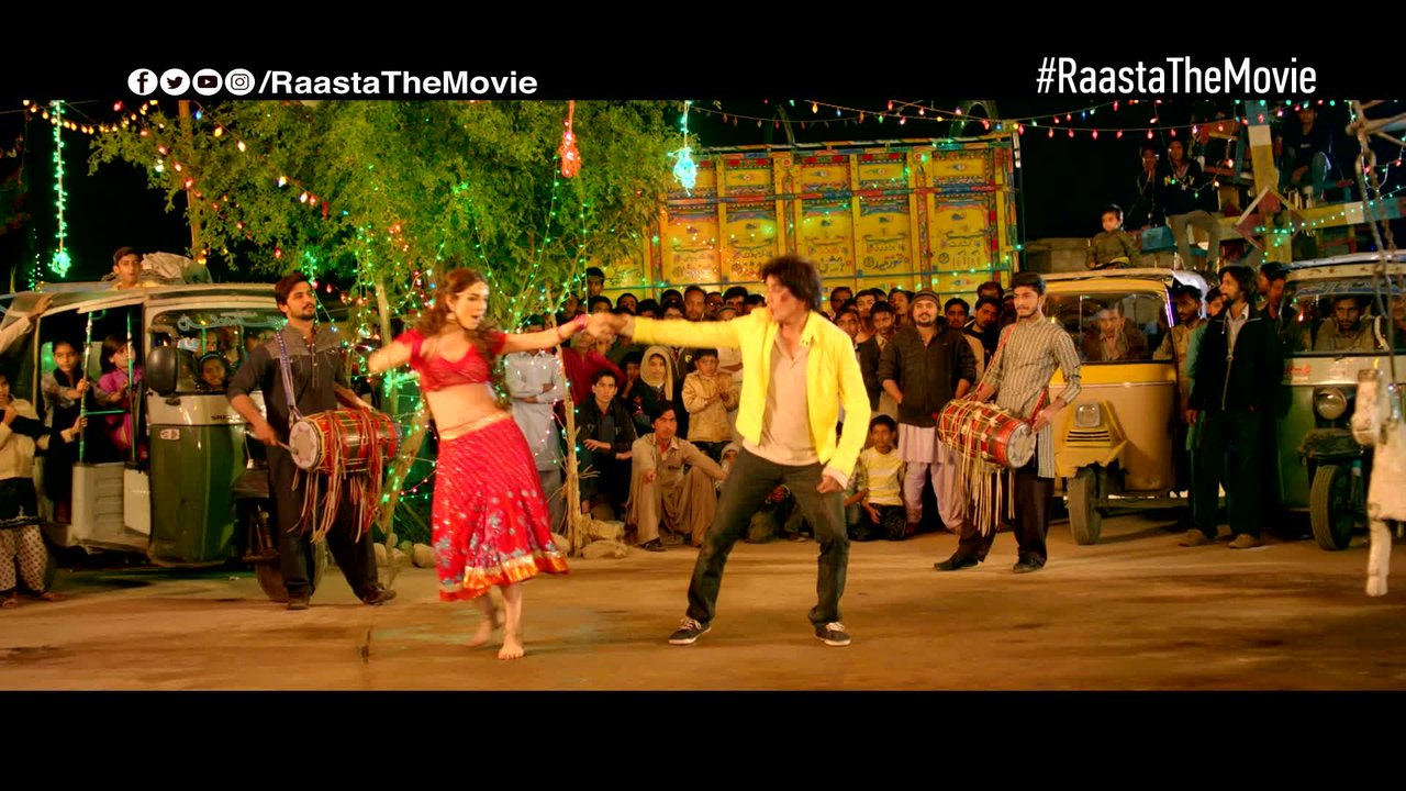 Sara Raza, Saji Ali - Chotee Umariya