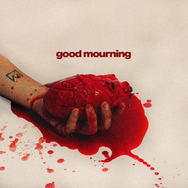 good mourning