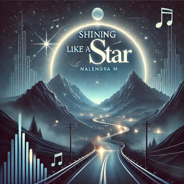 Shining Like a Star
