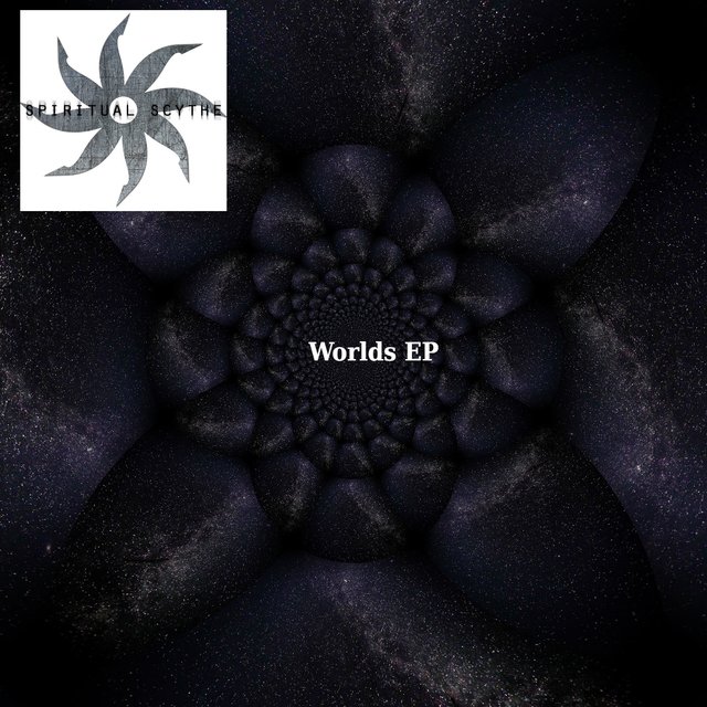 Worlds - EP