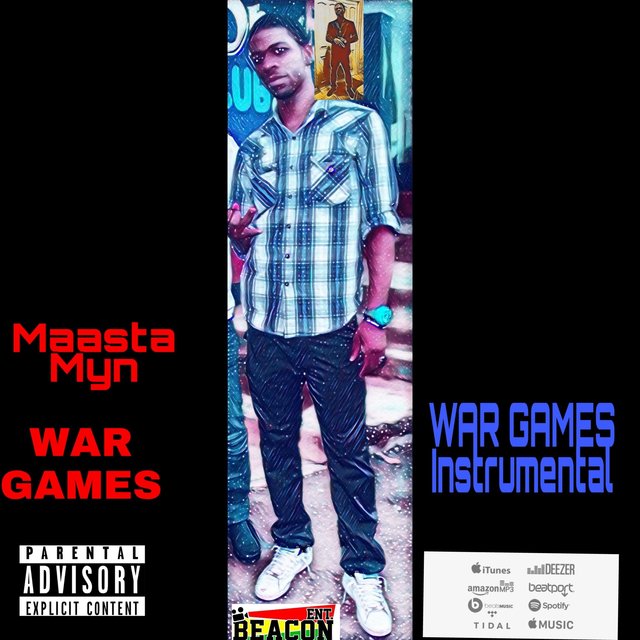War Games