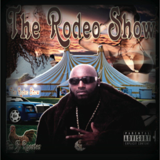 The Rodeo Show