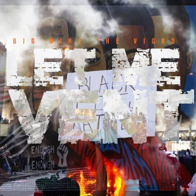 Let Me Vent: The Series