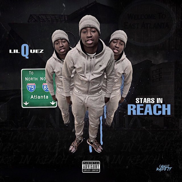 Stars in Reach