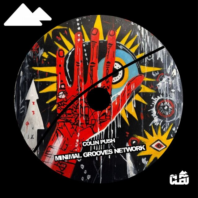 Minimal Grooves Network