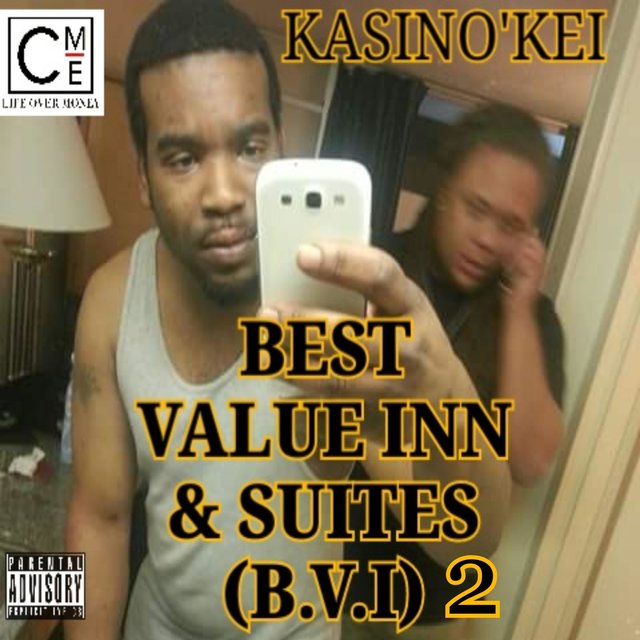 Best Value Inn & Suites (B.V.I) 2