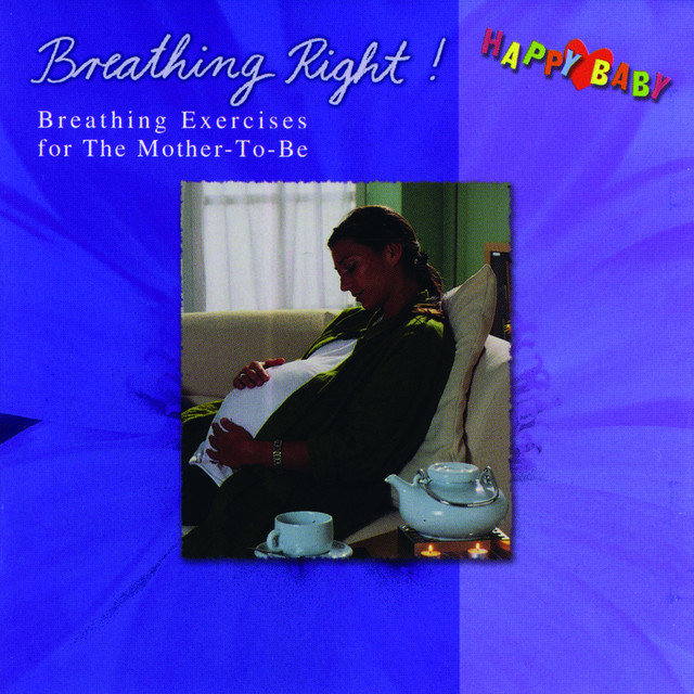 Happy Baby: Breathing Right