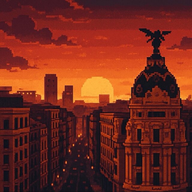 Madrid