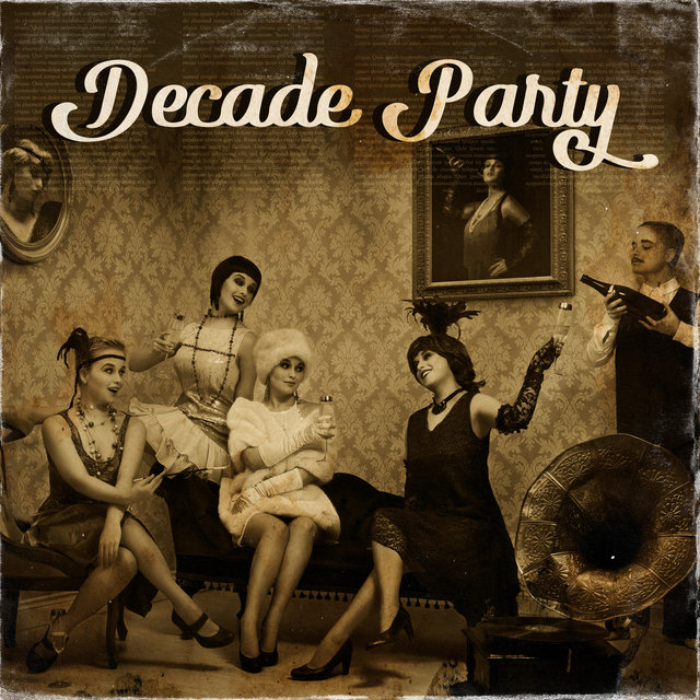 Decade Party