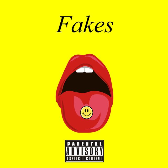 Fakes (feat. Hussi & Slixwrisx)
