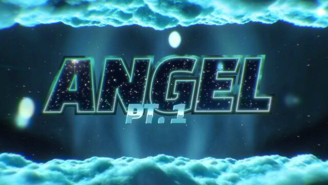Angel Pt. 1