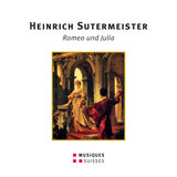 Romeo and Julia, Act II Scene 5: Abschied Romeos und Streit Julias mit den Eltern (Julia, Romeo, Beide, Amme)