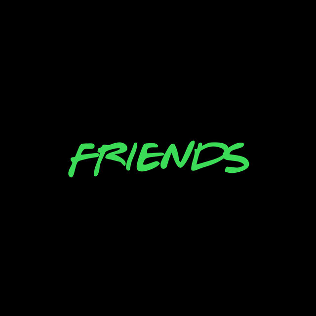 FRIENDS