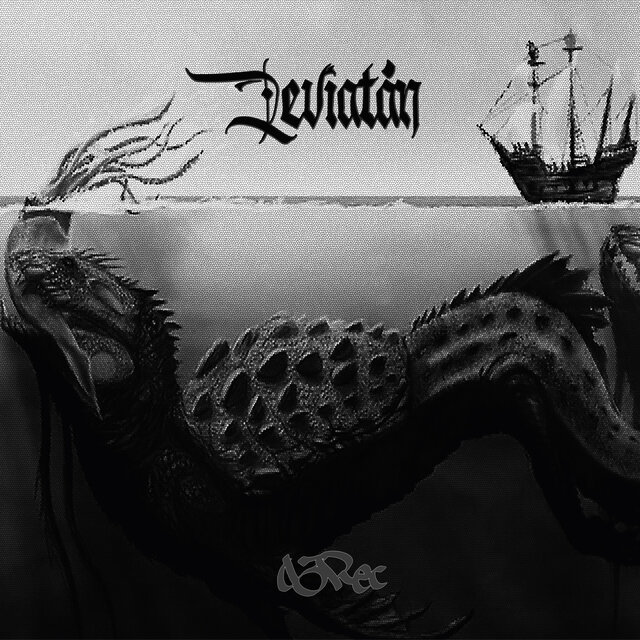 Leviatán