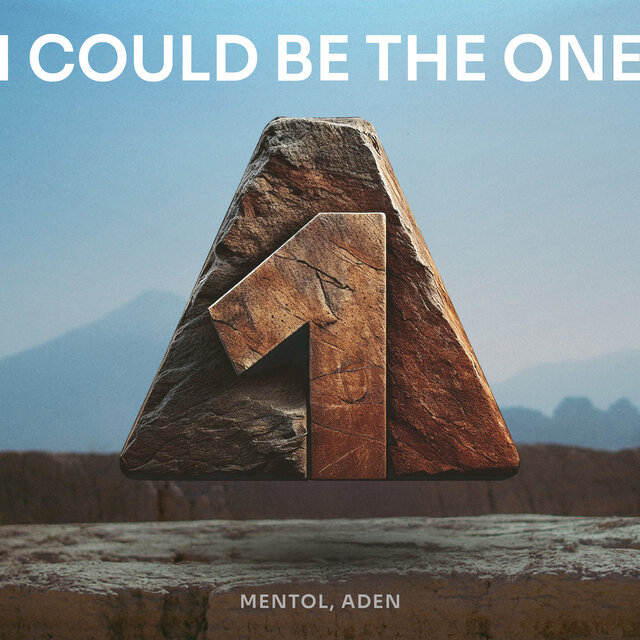 I Could Be The One
