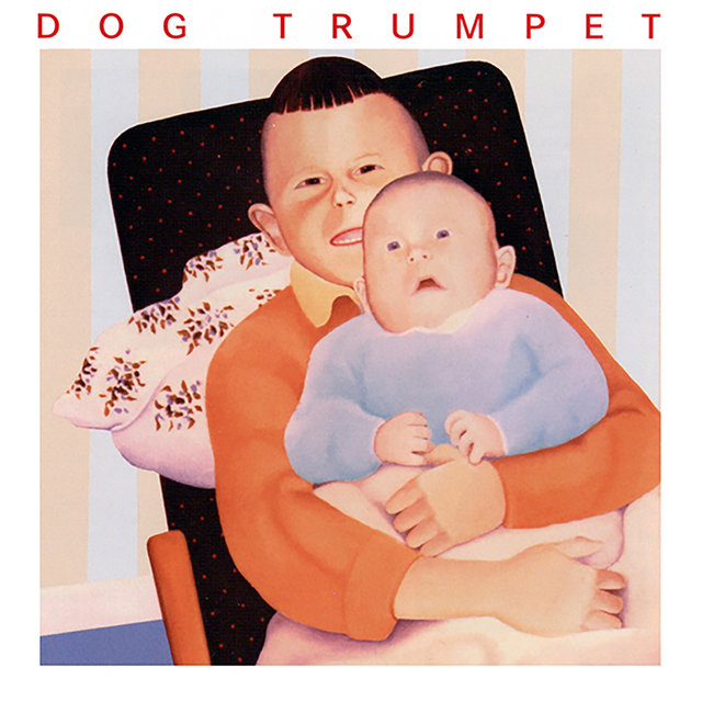 Dog Trumpet