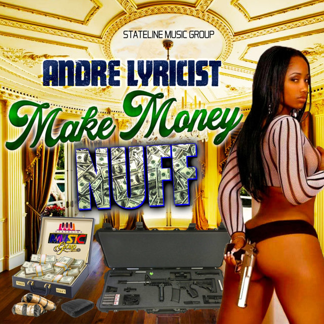 Make Money Nuff