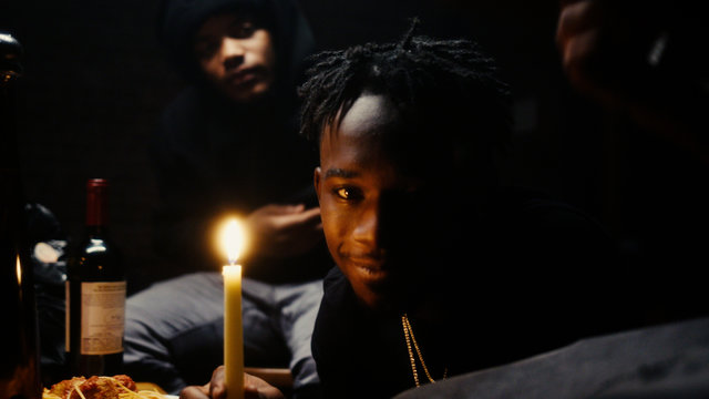 FRIENDS (feat. Sheff G) (Official Video)
