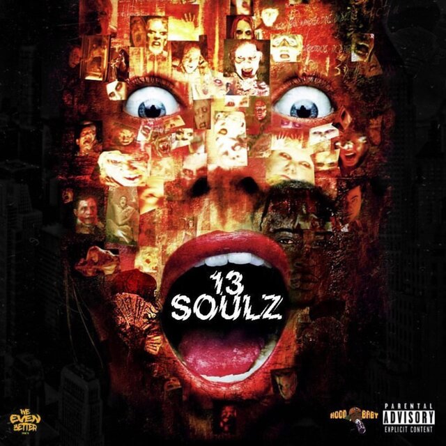 13 Soulz