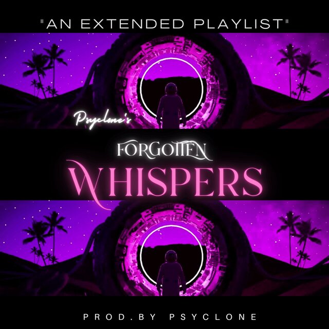 Forgotten Whispers