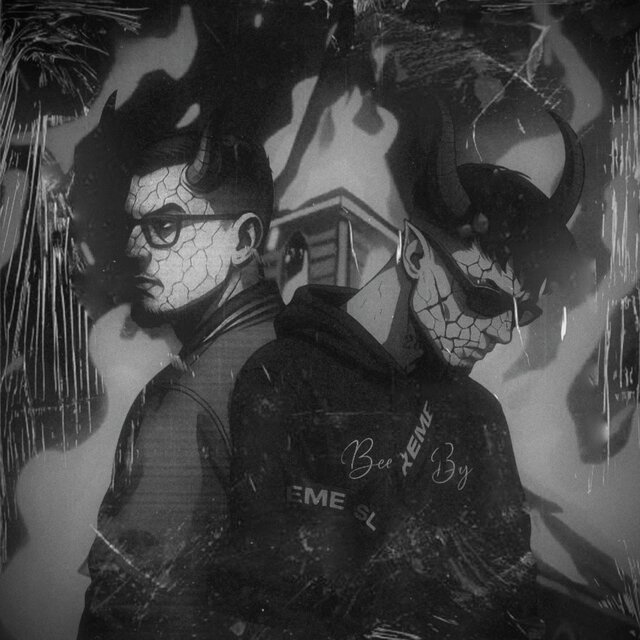 Pomož mi (feat. MARTON OFFICIAL)