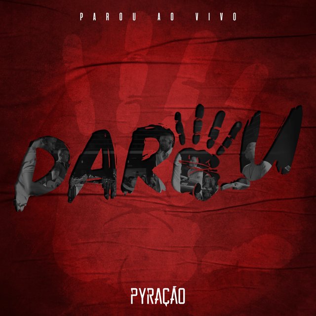 Parou (Ao Vivo)