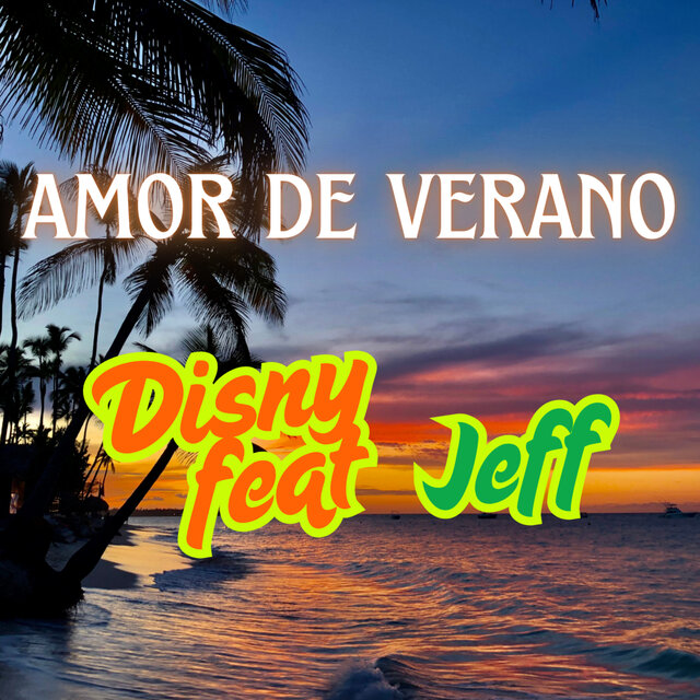 Amor de Verano