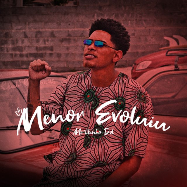 Os Menor Evoluiu