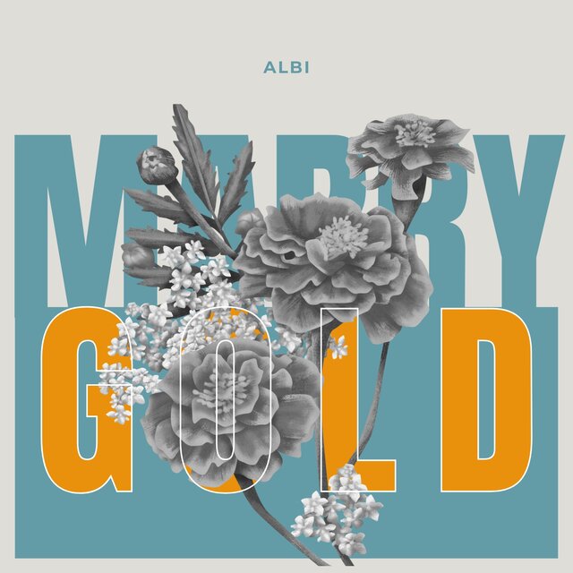 MarryGold