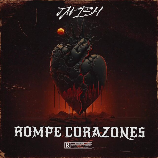Rompe Corazones