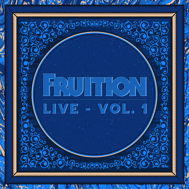 Live, Vol. 1 (Live at Visual Arts Collective – Boise, ID)