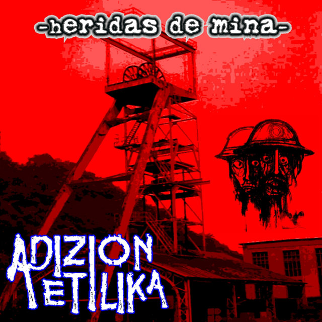 Heridas de Mina