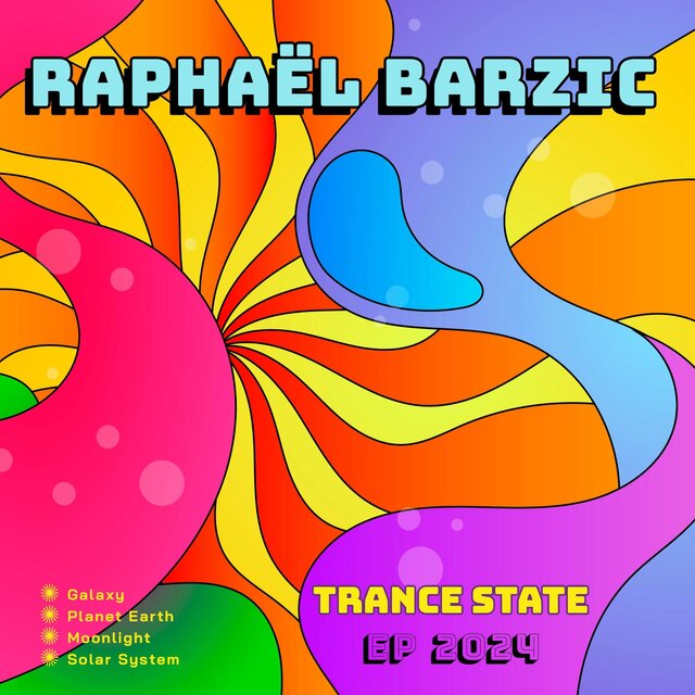 Trance State EP 2024