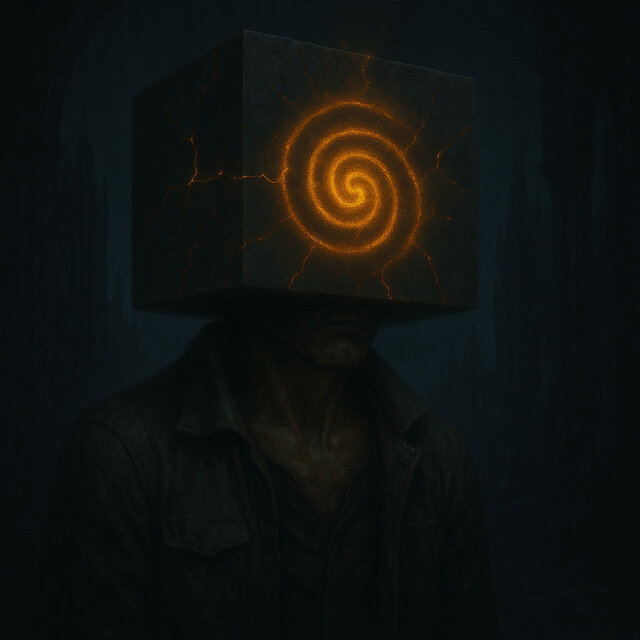 Echoes of Glow