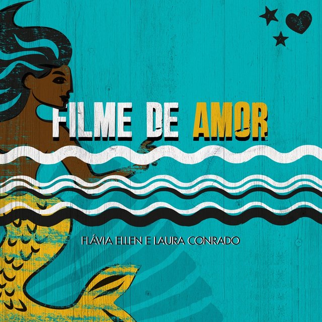 Filme de Amor - Single
